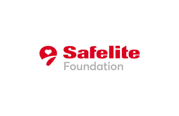 Safelite Foundation logo