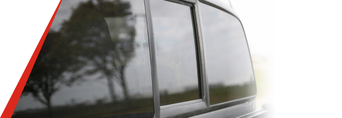 car slider glass window replacement