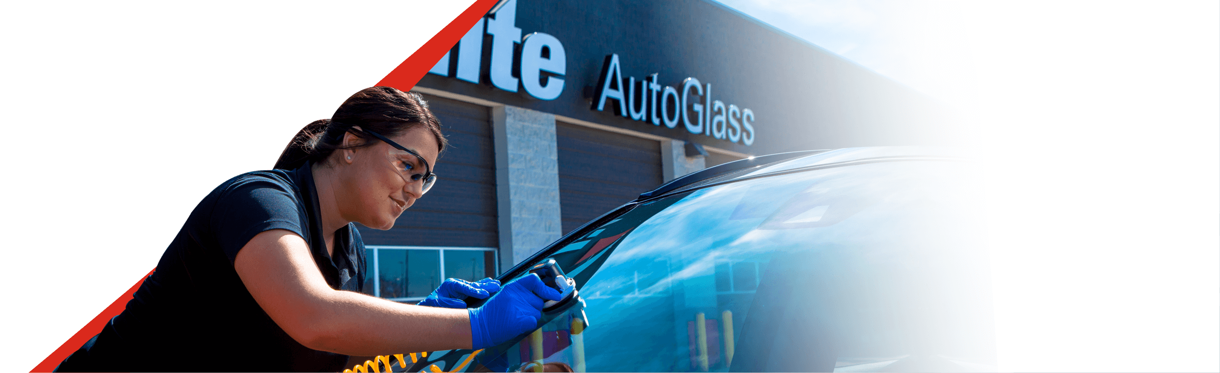 Windshield Repair & Replacement | Safelite