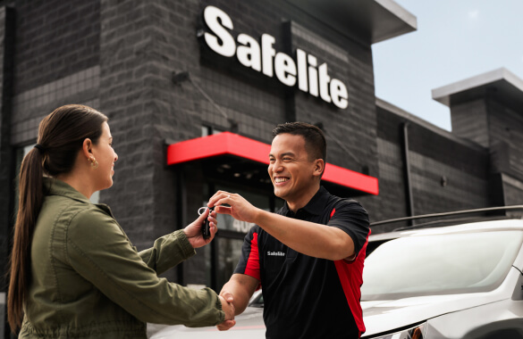 how much does safelite repair cost