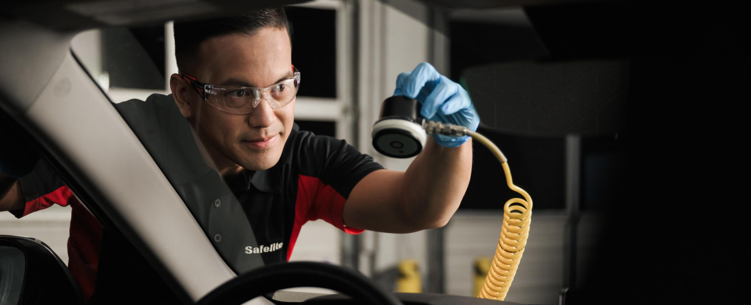 Windshield Repair & Replacement | Safelite