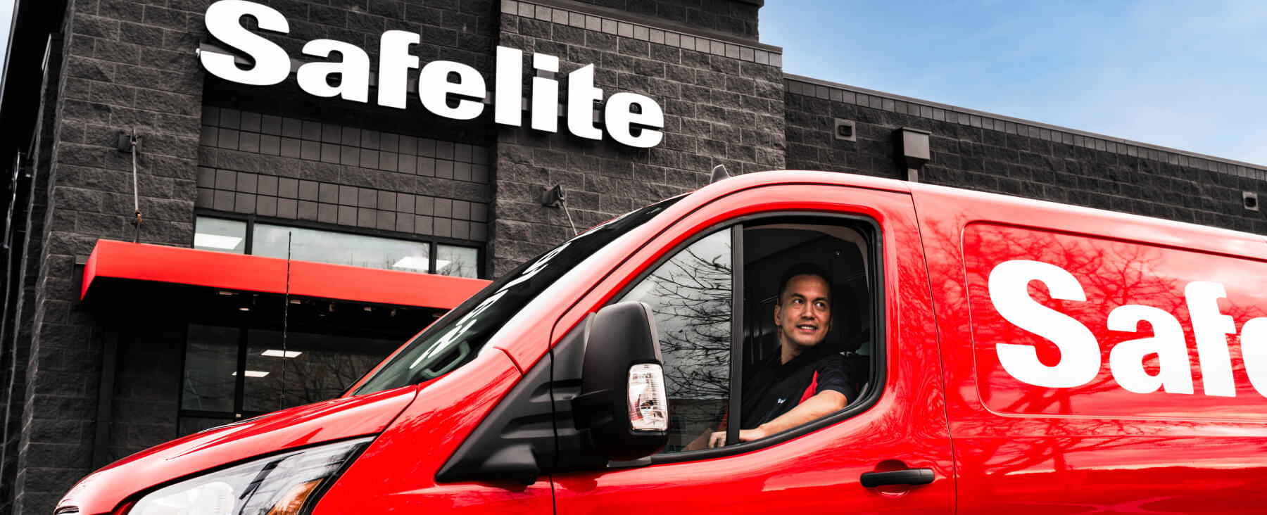 Windshield Repair And Replacement Safelite