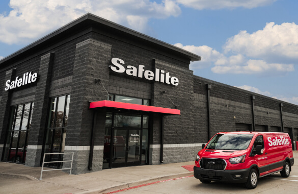 Windshield Repair Replacement Near You Safelite