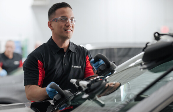 Windshield Replacement Ponte Vedra