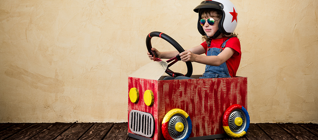 10 Fun Car Themed Halloween Costumes