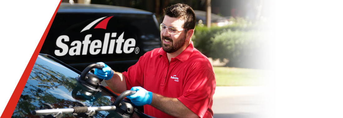 Ford Edge windshield replacement & repair services